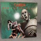 Queen ‎' News Of The World ' Vinyl LP US 1977 GATEFOLD
