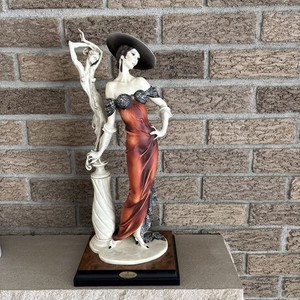 【未使用 希少】Giuseppe Armani 「バンビ」 フィギュリン 未使用 希少】Giuseppe Armani 「バンビ」 フィギュリン 2025年最新