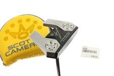 Scotty Cameron Phantom X 5 Golf Club Mens Right Handed Putter