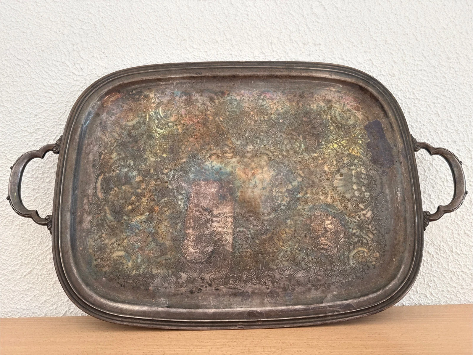 Grand Plateau Silver Company International