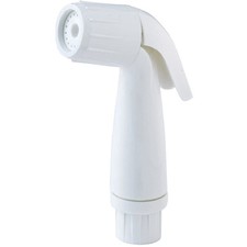 Do it White Replacement Sprayer Head 414999 SIM Supply, Inc. 414999 009326410562