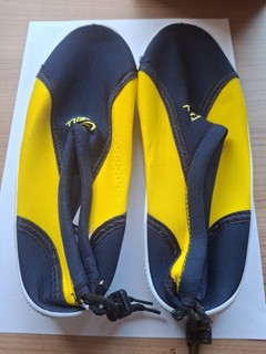 Meerschuhe Zum Schnorcheln Schwimmschuhe 38 Aquaschutz Wasserdicht