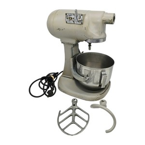 Hobart N50 Mixer | eBay