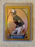 2021 RYAN MOUNTCASTLE /50 RC Box Topper Gold Foil GYPSY QUEEN MINT