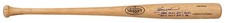 Kerry Wood Signed Louisville Slugger Pro Blonde Baseball Bat w/2-INSC - (SS COA)