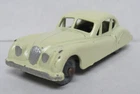 Lesney Matchbox Cream Jaguar XK140 No.32