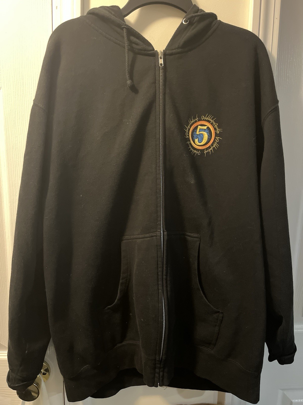 Picture 1 of 5