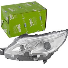 VALEO H7 SCHEINWERFER LINKS passend für PEUGEOT 2008 | 045172