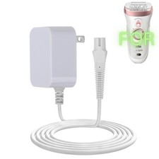 Charger for Braun Epilator Silk epil 9 :9-579 9-941 9-961 9-567 9-561 9-969