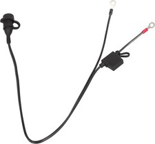 OptiMate AccuMate TM71 Weatherproof Eyelet Lead