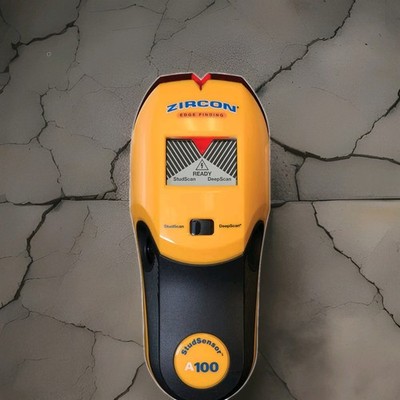 Stud Finder Wall Scanner