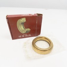 Inpro/Seal 1979-A-08751-0 3" Shaft 3.60" Bore Brass Seal Bearing Isolator