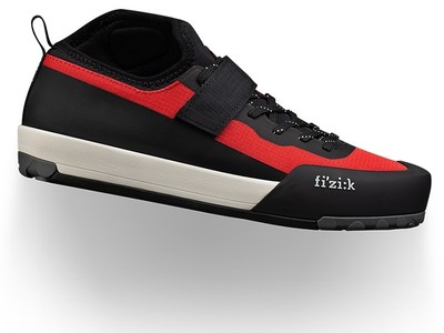 /Fizik //Shoes//Gravita Tensor X6 Flat 43.0 Grx6Ttf1C 3010 27.7Cm