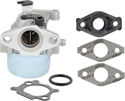799871 Carburetor for Briggs & Stratton 625 650 675 700 Series 190cc Lawn Mower