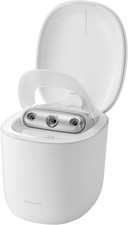 Panasonic SkinAct Face Steamer Triple Warm Steam EH-SB30-W White AC100V