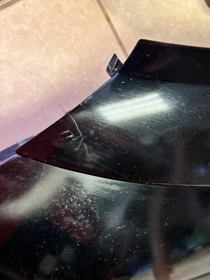 Guardabarros derecho Subaru Outback 2005 2006 2007 3,0 pasajero Foto 3 de 4