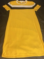 Women's Dresses by Eye Candy Size L. Excellent Condition See Photos