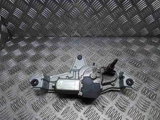 TOYOTA COROLLA Verso E12 Heckscheibenwischermotor 1592004991 21674924