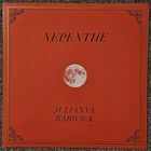 Julianna Barwick Nepenthe LP Dead Oceans 2013 Ambient/Drone Vinyl NM-NM