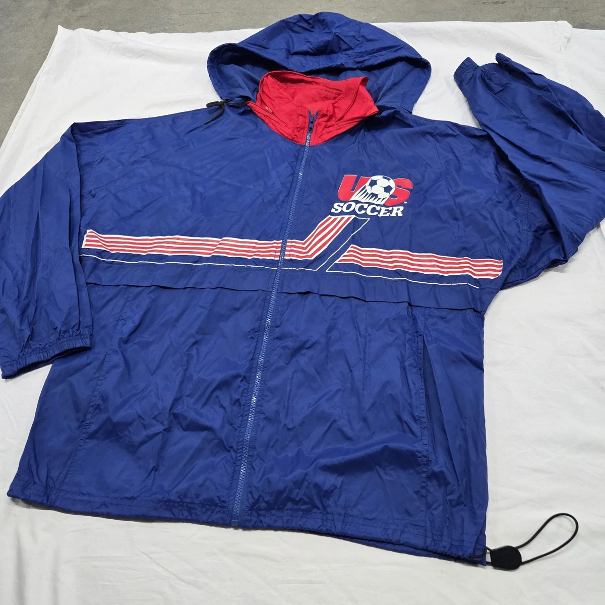 Umbro Men's Coats, Jackets & Vests for Sale - Shop New & Used - eBay