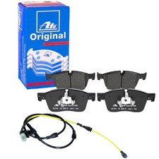 ATE Bremsbeläge WAKO Satz Vorne für JAGUAR F-PACE X761 LAND ROVER VELAR L560