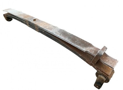 Axor Blattfeder 2 TP1773074 Hinterachse Links 9433200108 A9433200108