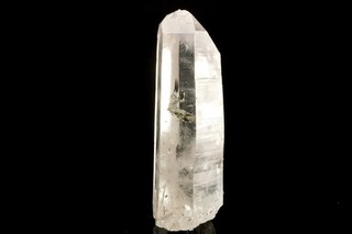 UNIQUE Quartz with Marcasite Crystal Inclusions PANASQUEIRA PORTUGAL