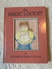 Magic Locket (2004, Hardcover) for sale online | eBay