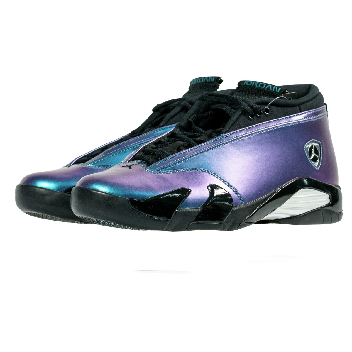 Jordan 14 Retro Low Love Letter W for sale | eBay