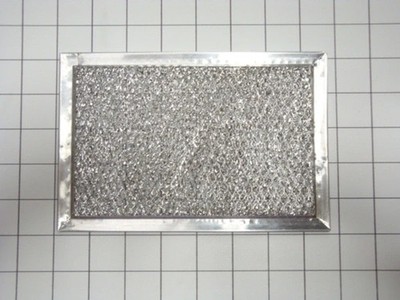 LG Electronics 5230W1A012C Microwave Oven Grease Filter