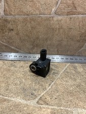 MERCEDES-BENZ S W222, V222, X222 AIRBAGSENSOR CRASHSENSOR DRUCKSENSOR 30338953