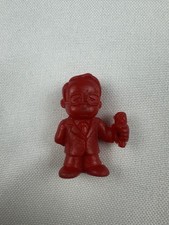 M.U.S.C.L.E. Muscle Men Nakano-san #162 Red (...