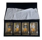 Funko Gold NFL Legends Pittsburgh Steelers 4-Pack 12" Figures Limited Edition