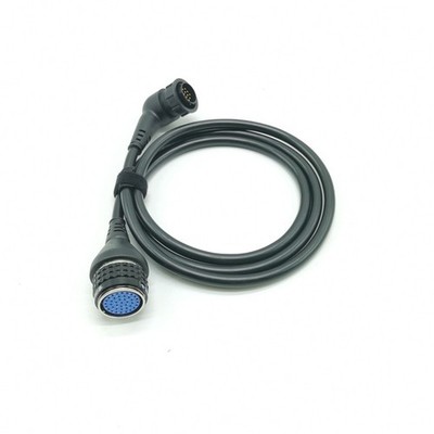 BENZ C4 14pin Cable for MB SD Connect Compact Star Diagnosis Benz MB Star C5