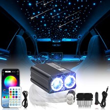 300-1200pcs Car Home Headliner Star Light kit...
