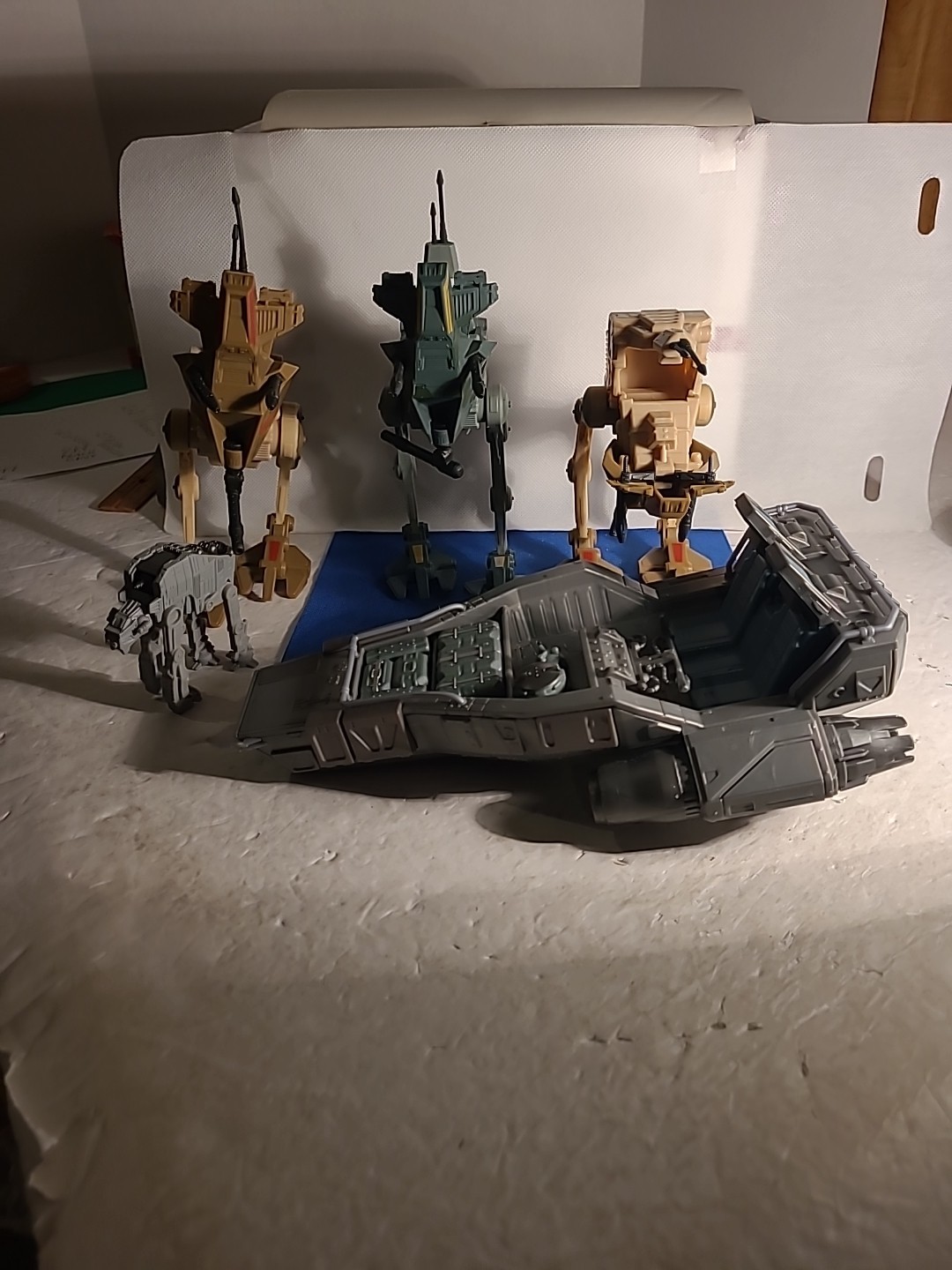 Assorted Toys Hasbro/mattel. Original