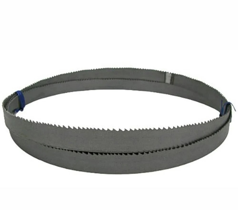 Биметаллический ленточнопильный диск Ellis 132Inx1Inx037In 5-7Tpi 12690₽