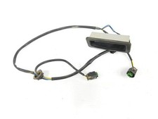 LR079909 maniglia esterna portellone posteriore per LAND ROVER FREELANDER LR2