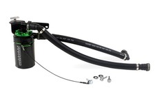 CCS Oil Catch Can Kit for Dodge Durango SRT H...
