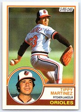 Click to enlarge Tippy Martinez