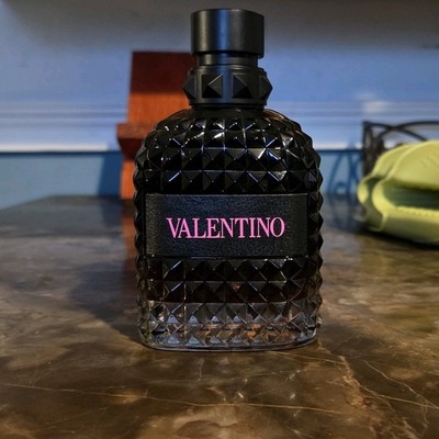 Valentino Born in Roma Intense Eau de Parfum Spray 3.4 fl oz