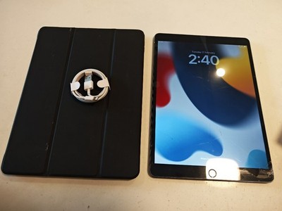 Apple iPad Pro 1st Gen. 256GB, Wi-Fi + 4G (Unlocked), 10.5 in