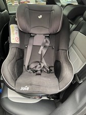 Joie Spin 360° Group 0+/1 ISOFIX Car Seat (0-4 Years) 