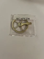Kieninger cable pulleys sold one each #KCAPY236 for PS series 35mm