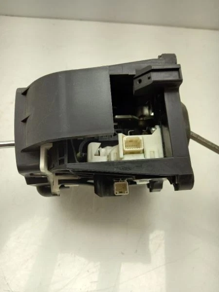 Toyota Tacoma 2012 cabina regular tracción trasera transmisión automática Foto 4 de 4