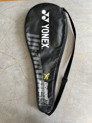 Yonex Muscle Power Ultimum Ti Tennisschläger Case