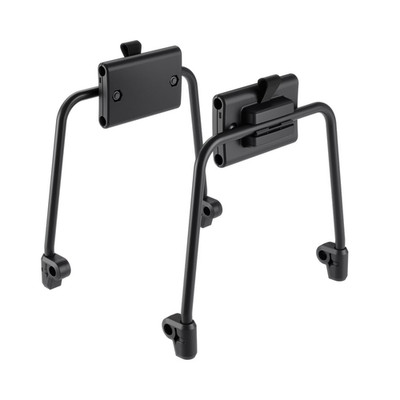 Thule InLock adapter set for bike side frames - 3205488