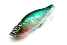 D1 Spitting Surface Lure 95mm 14G Bass Fishing Topwater Surface Popper