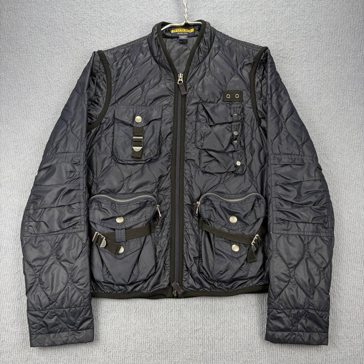 25+ ralph lauren rugby jacket for sale | Updated Oct 2026