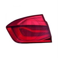 Diederichs RüCkleuchte Heckleuchte Led Links FüR Bmw 3Er F30 F80 F35